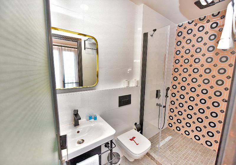 Fitas Oda Hotel galeri fotoğrafı