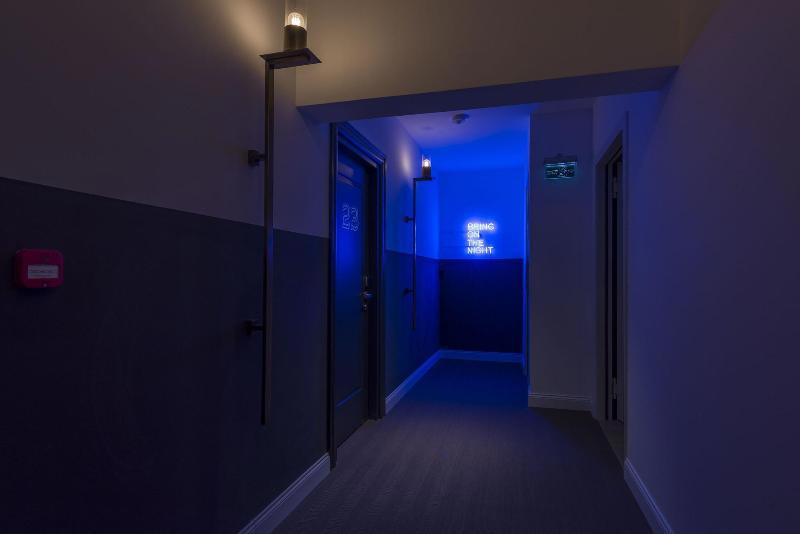 Fitas Oda Hotel galeri fotoğrafı