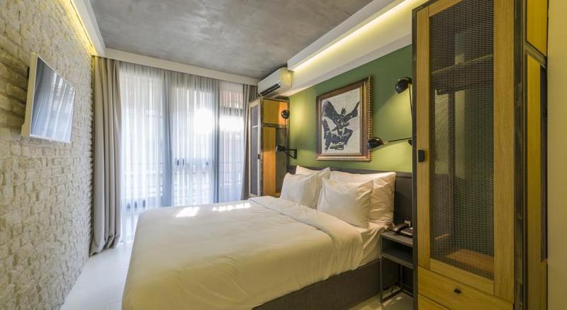 Fitas Oda Hotel galeri fotoğrafı