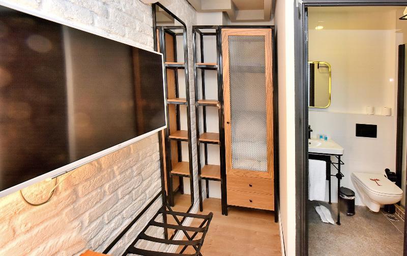 Fitas Oda Hotel galeri fotoğrafı