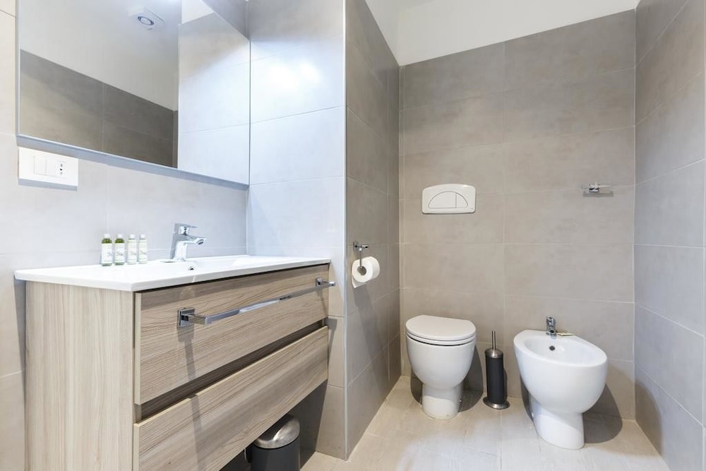 Sallustio Luxury Suites galeri fotoğrafı
