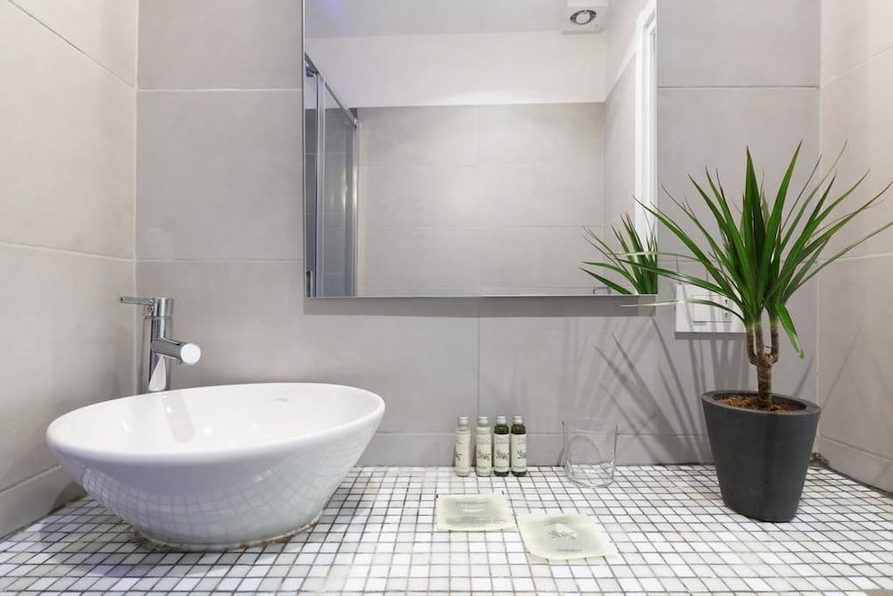 Sallustio Luxury Suites galeri fotoğrafı
