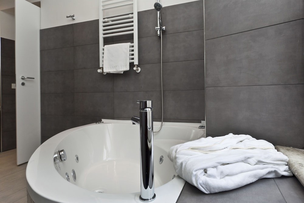 Sallustio Luxury Suites galeri fotoğrafı