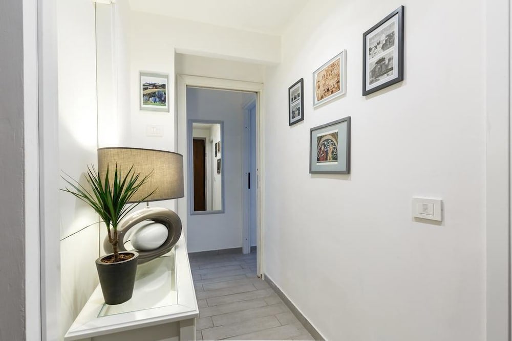 Sallustio Luxury Suites galeri fotoğrafı