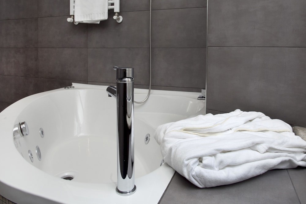 Sallustio Luxury Suites galeri fotoğrafı