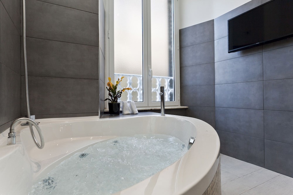 Sallustio Luxury Suites galeri fotoğrafı
