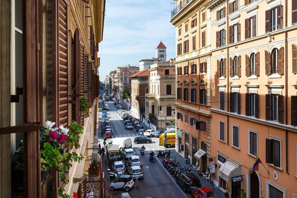 Sallustio Luxury Suites galeri fotoğrafı