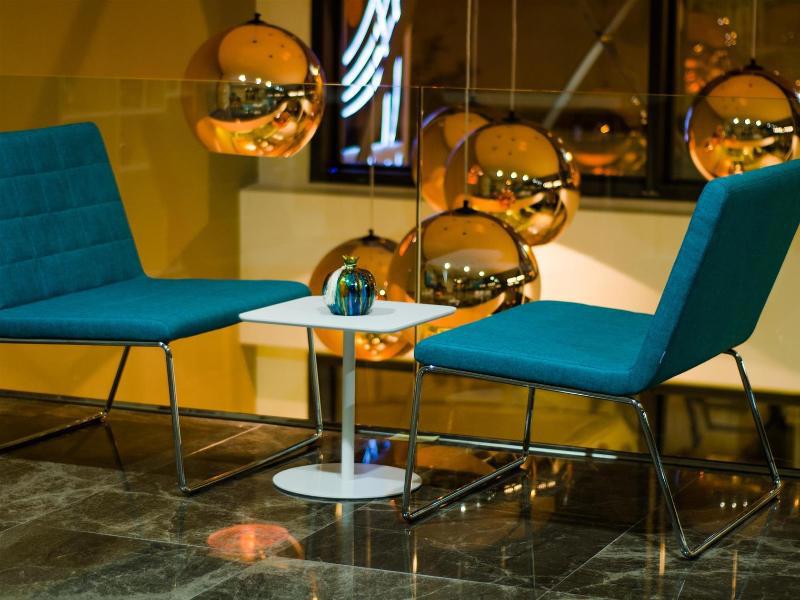 Inn City Boutique Nisantasi galeri fotoğrafı