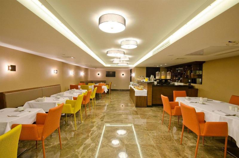 Inn City Boutique Nisantasi fotoğrafı