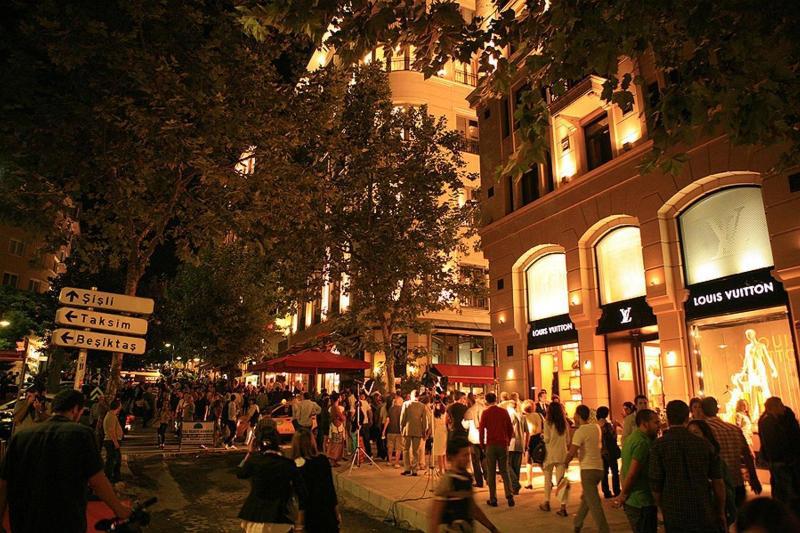 Inn City Boutique Nisantasi galeri fotoğrafı