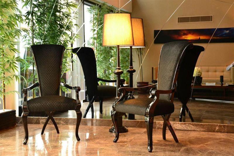 Inn City Boutique Nisantasi fotoğrafı