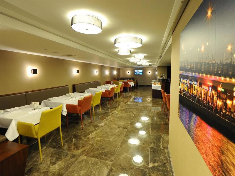Inn City Boutique Nisantasi galeri fotoğrafı