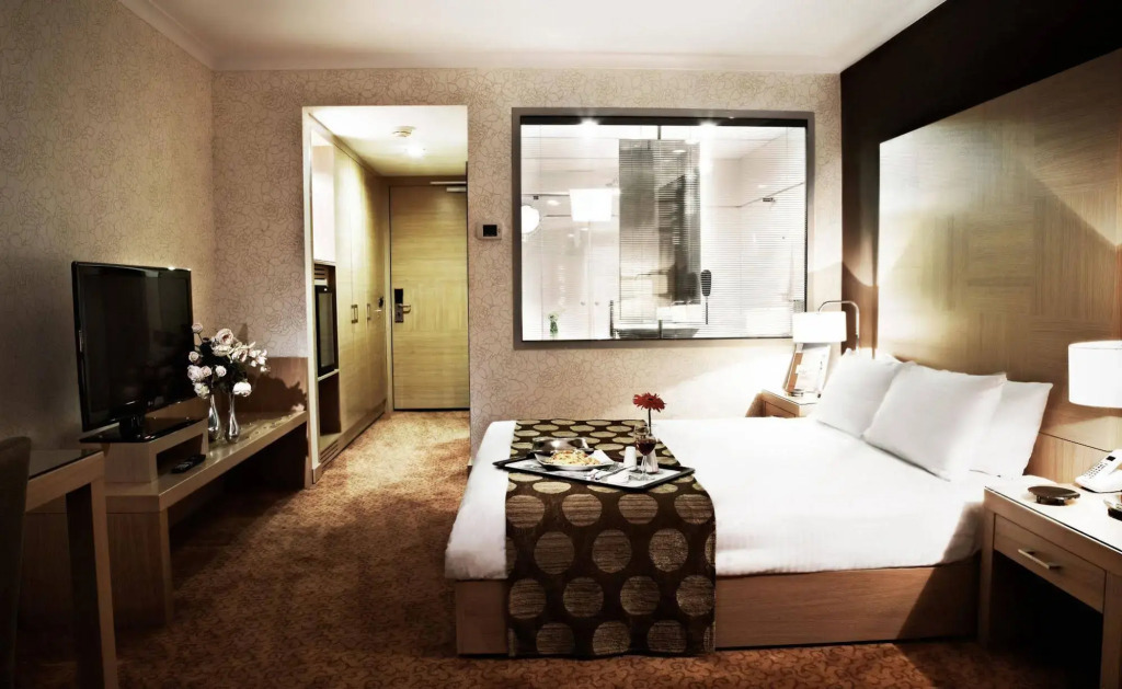 Hotel Seyhan galeri fotoğrafı