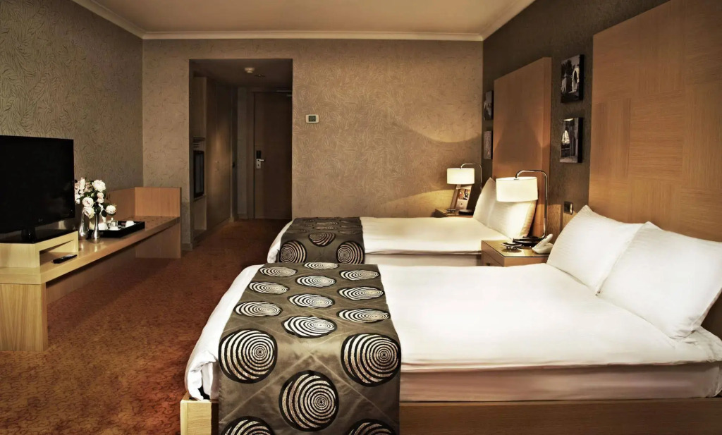 Hotel Seyhan galeri fotoğrafı