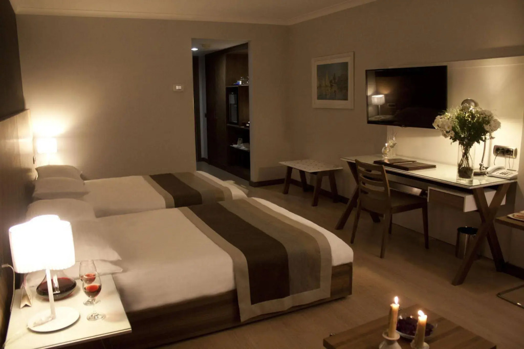 Hotel Seyhan galeri fotoğrafı