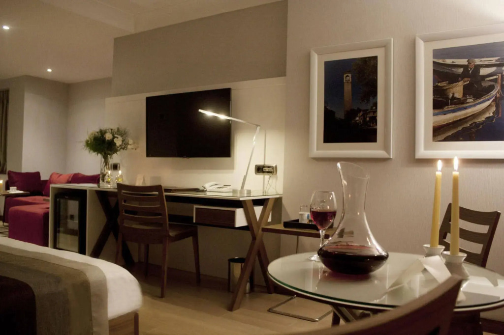 Hotel Seyhan galeri fotoğrafı