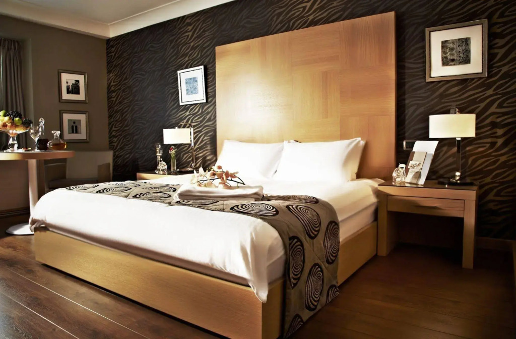 Hotel Seyhan galeri fotoğrafı