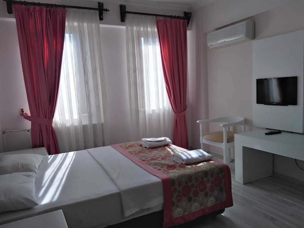 Halici Hotel fotoğrafı