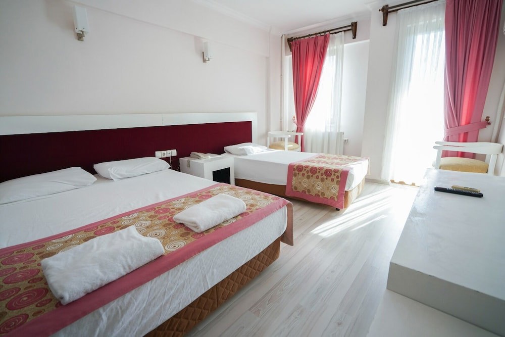 Halici Hotel fotoğrafı