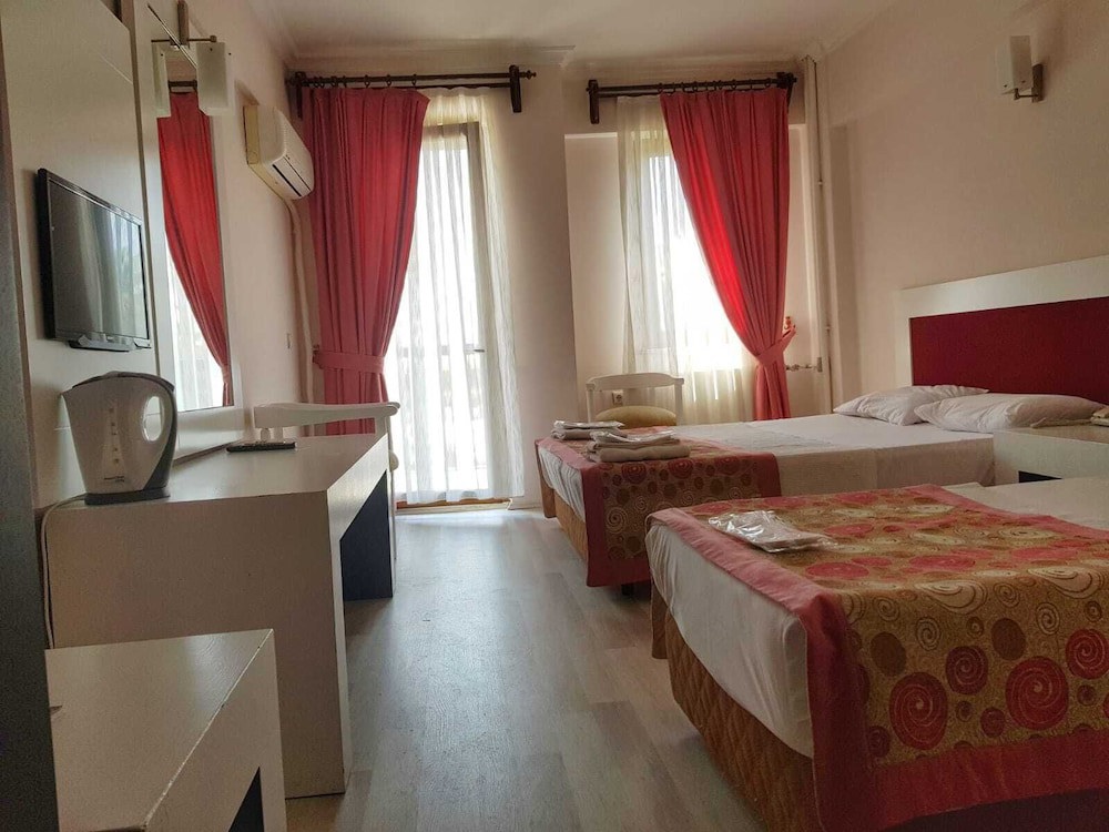 Halici Hotel galeri fotoğrafı