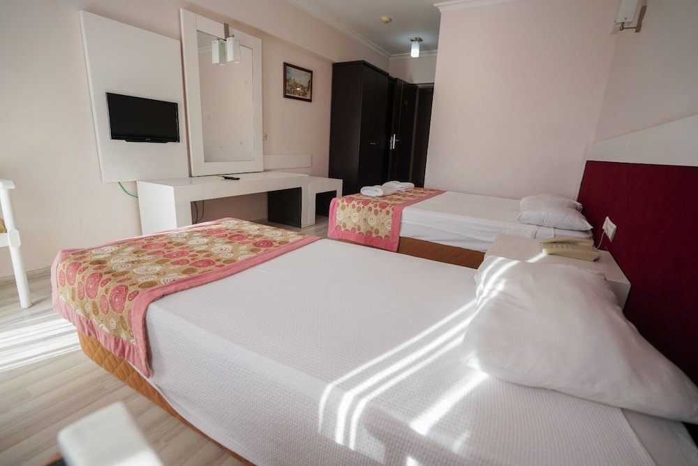 Halici Hotel galeri fotoğrafı