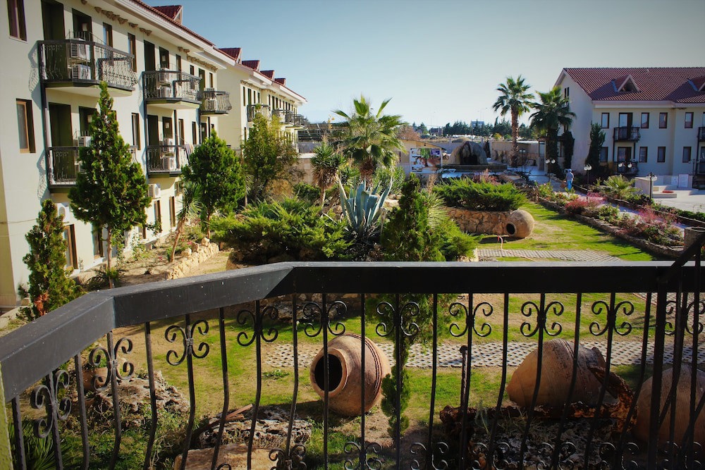 Halici Hotel galeri fotoğrafı