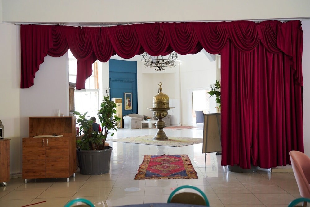 Halici Hotel galeri fotoğrafı