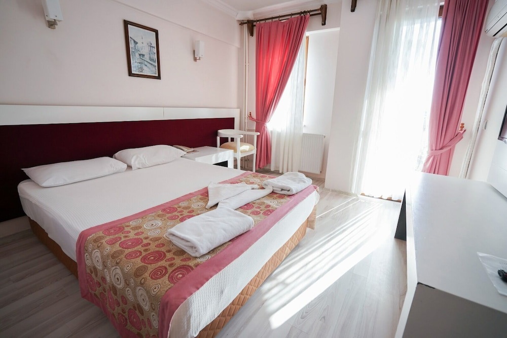 Halici Hotel galeri fotoğrafı
