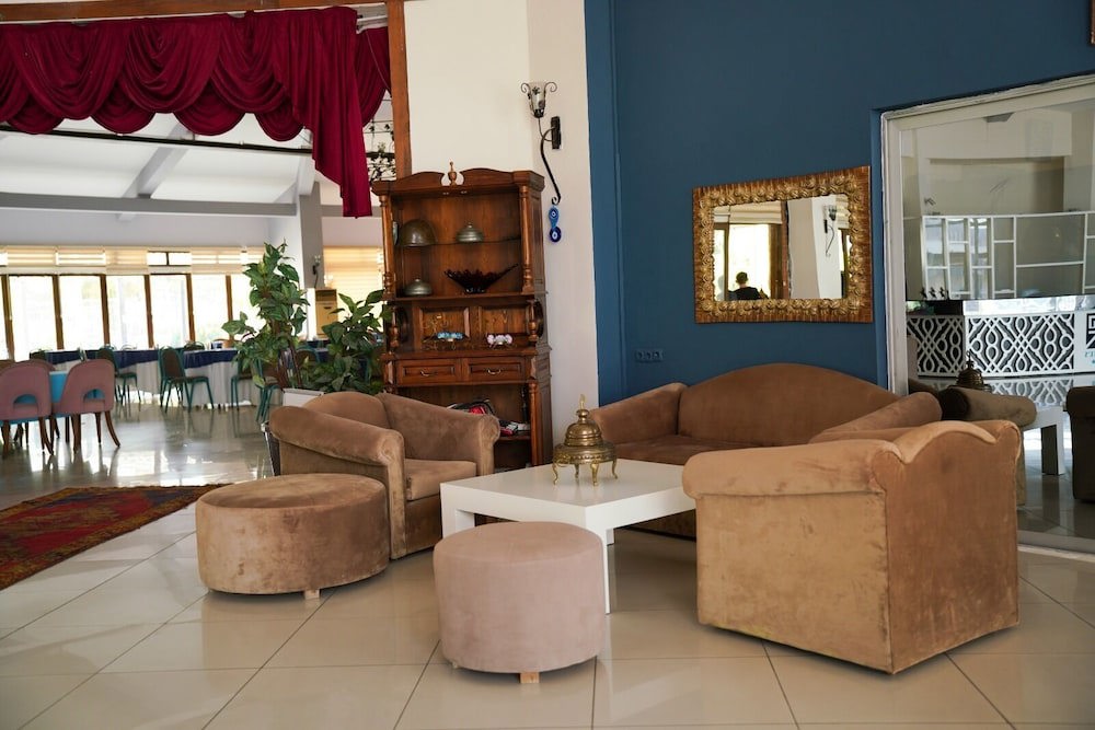 Halici Hotel galeri fotoğrafı