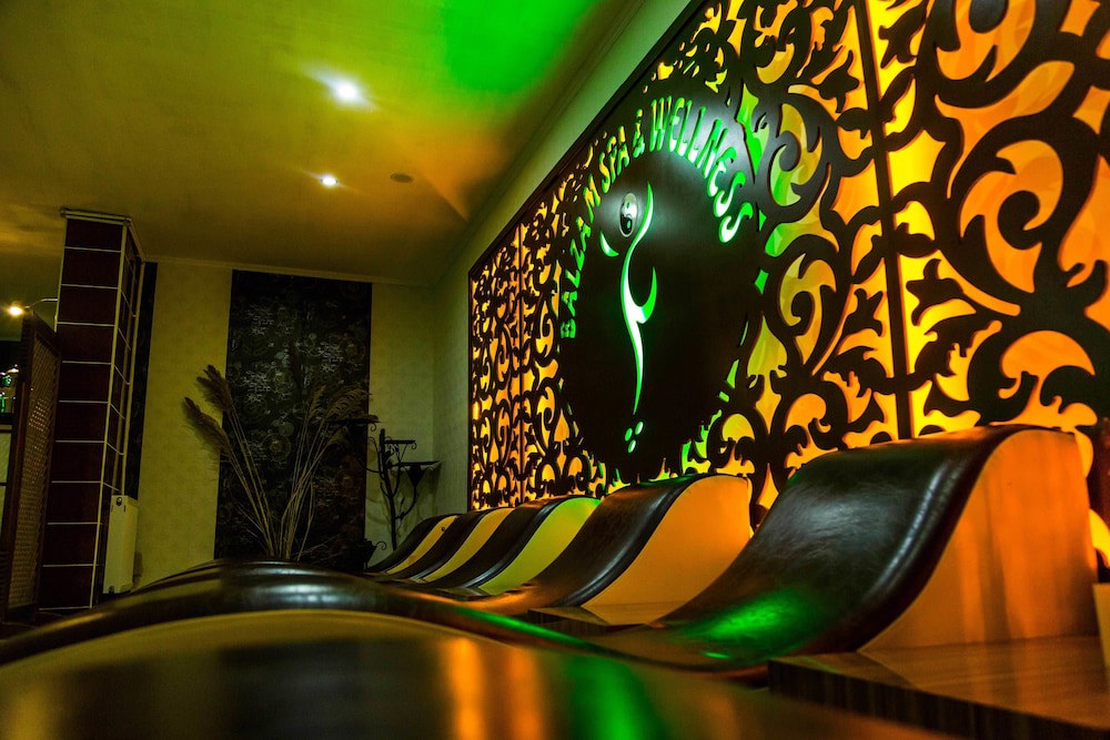 Halici Hotel galeri fotoğrafı