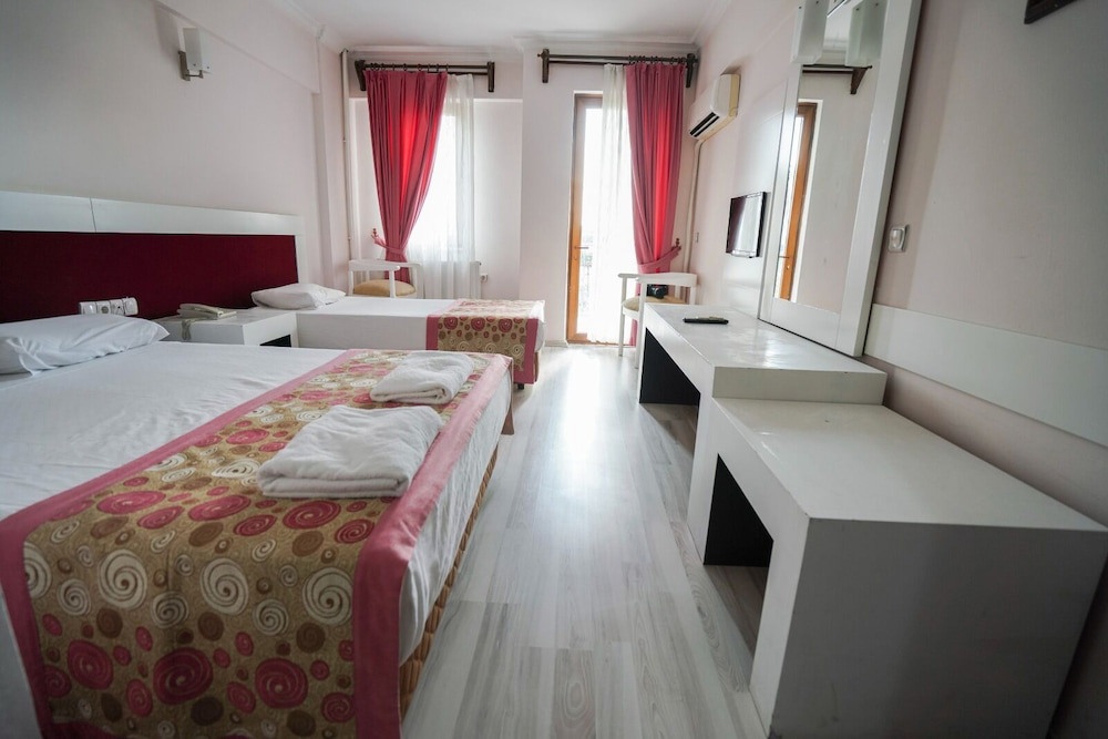 Halici Hotel galeri fotoğrafı