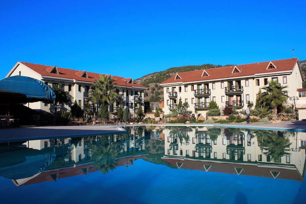 Halici Hotel galeri fotoğrafı