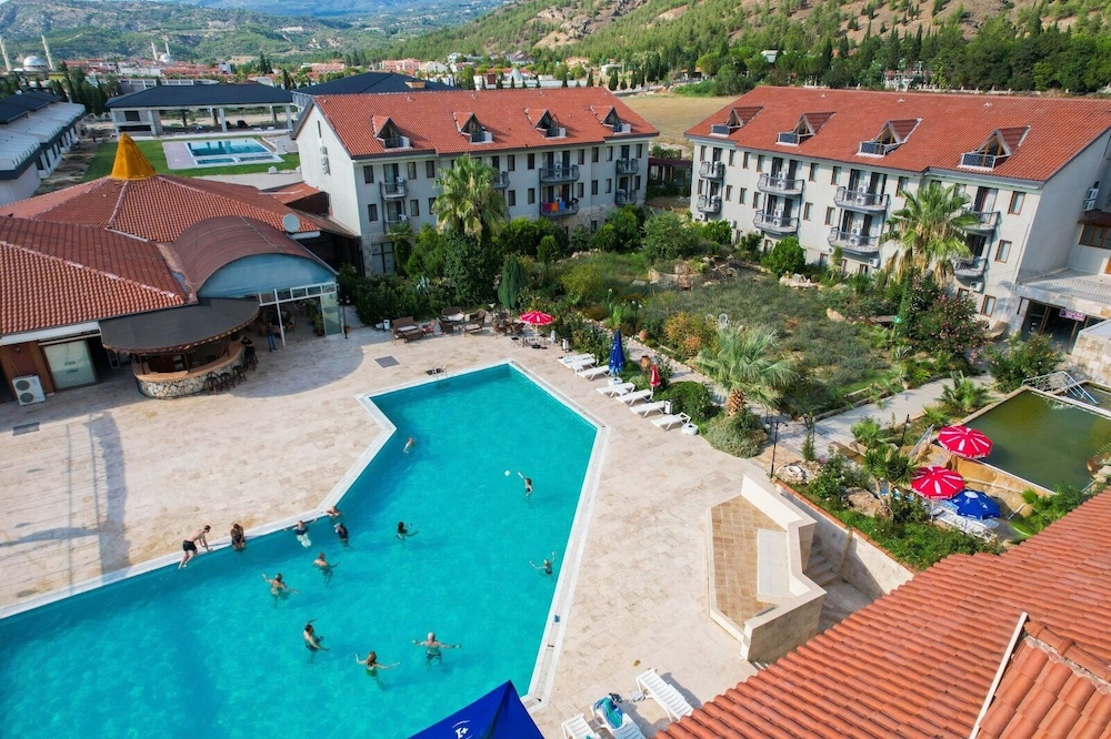 Halici Hotel galeri fotoğrafı