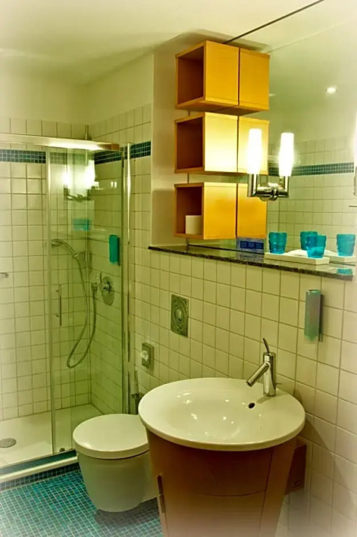 Art Hotel Ahlen galeri fotoğrafı