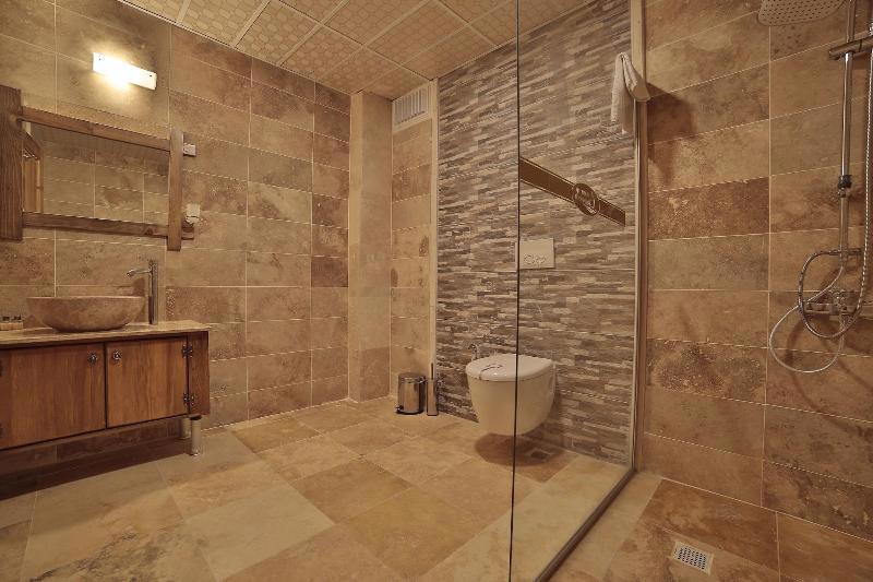 Grand Cappadocia Hotel fotoğrafı
