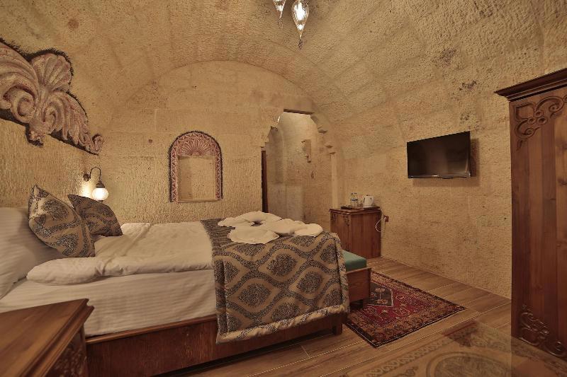 Grand Cappadocia Hotel galeri fotoğrafı
