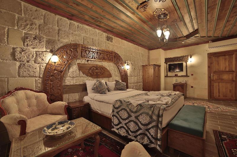 Grand Cappadocia Hotel galeri fotoğrafı