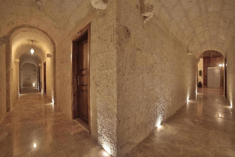 Grand Cappadocia Hotel galeri fotoğrafı