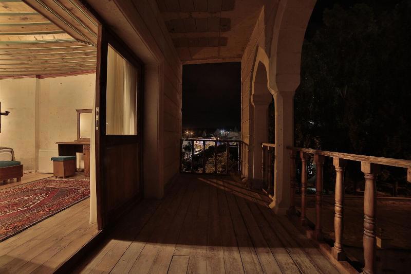 Grand Cappadocia Hotel galeri fotoğrafı