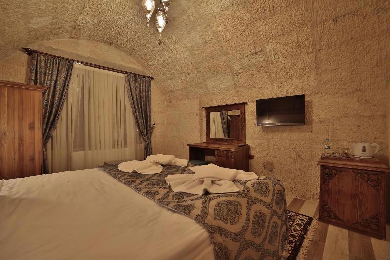 Grand Cappadocia Hotel fotoğrafı