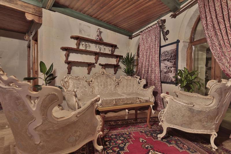 Grand Cappadocia Hotel galeri fotoğrafı