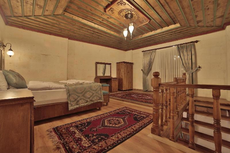 Grand Cappadocia Hotel galeri fotoğrafı