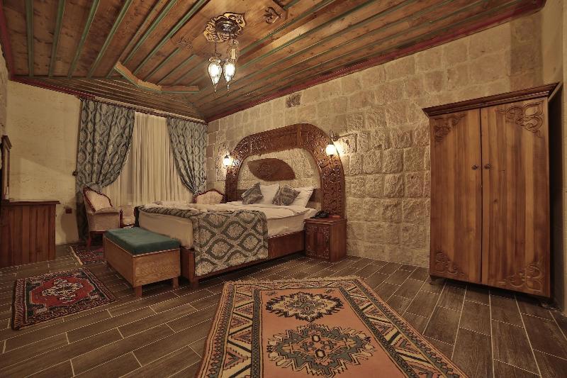 Grand Cappadocia Hotel galeri fotoğrafı