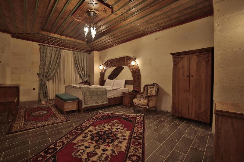 Grand Cappadocia Hotel galeri fotoğrafı