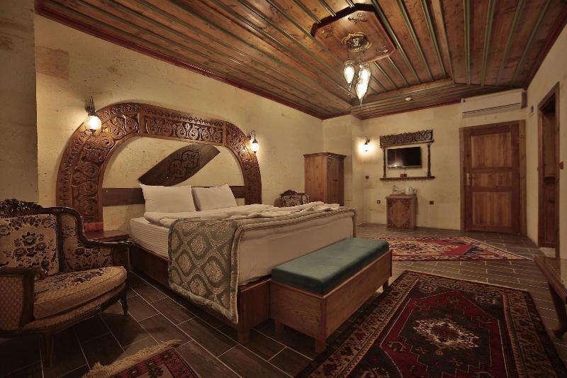 Grand Cappadocia Hotel galeri fotoğrafı