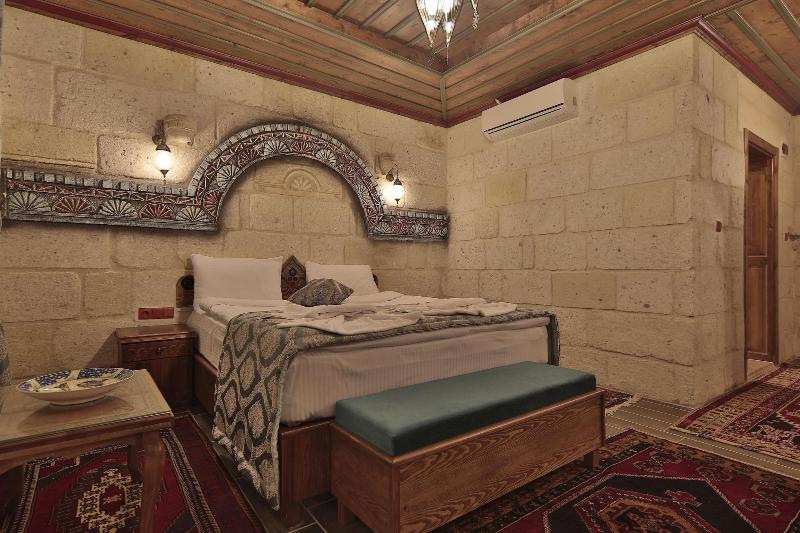 Grand Cappadocia Hotel fotoğrafı