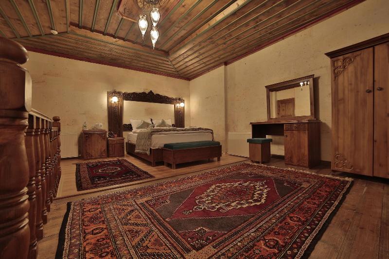 Grand Cappadocia Hotel galeri fotoğrafı