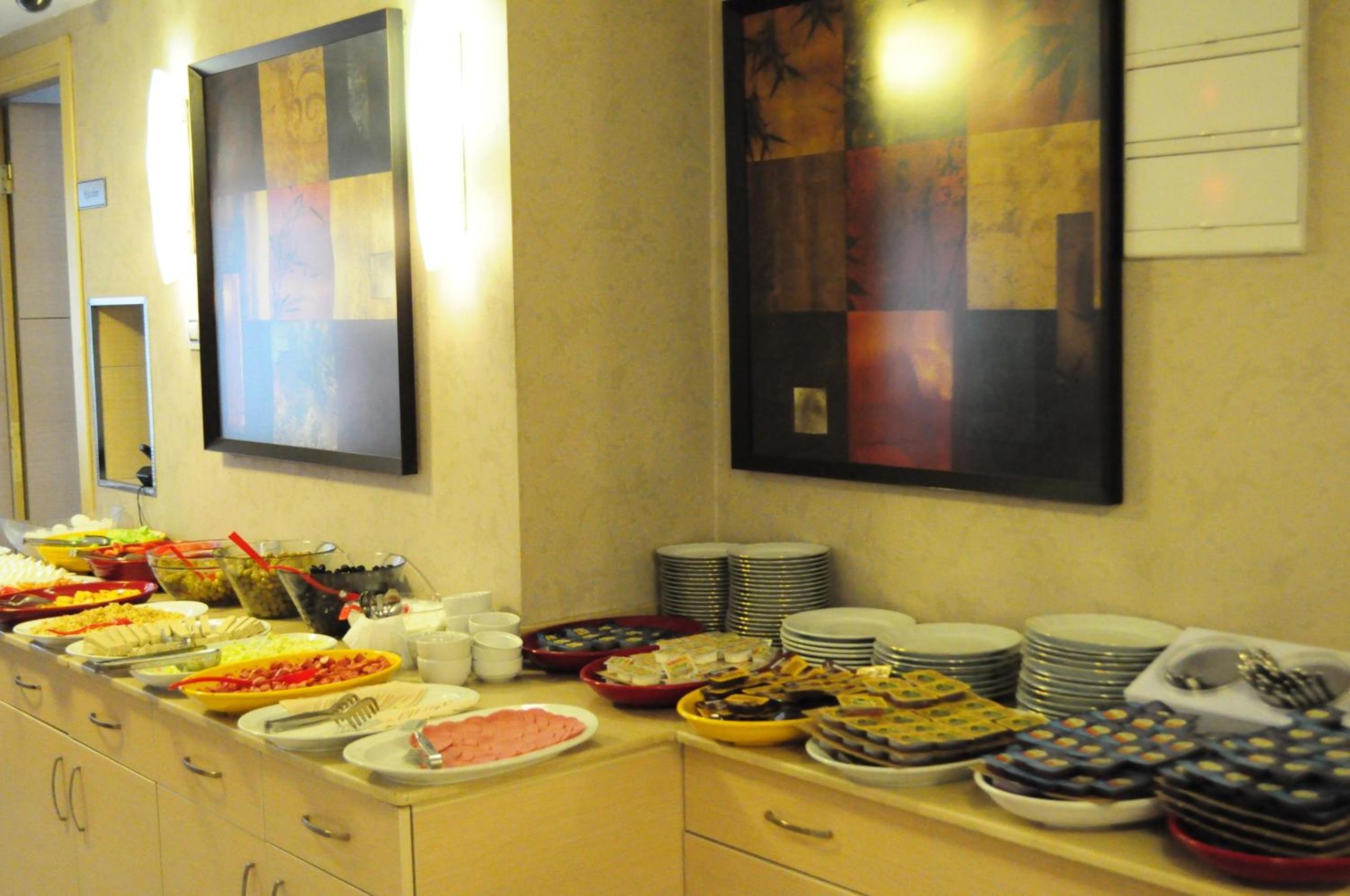 Merdan Hotel