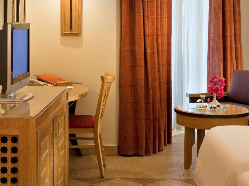 Novotel Sharm El Sheikh galeri fotoğrafı