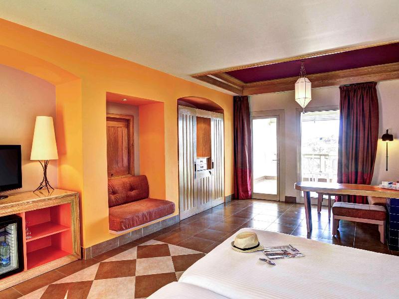 Novotel Sharm El Sheikh galeri fotoğrafı